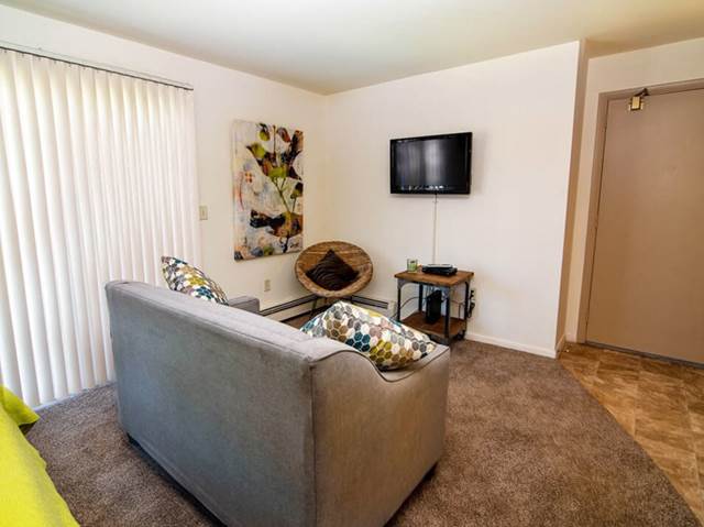 Eastland Apartments